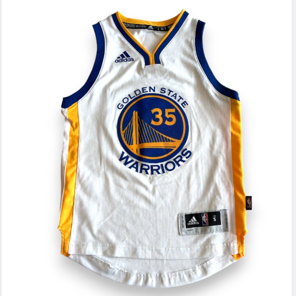 Adidas - Kevin Durant Youth Jersey